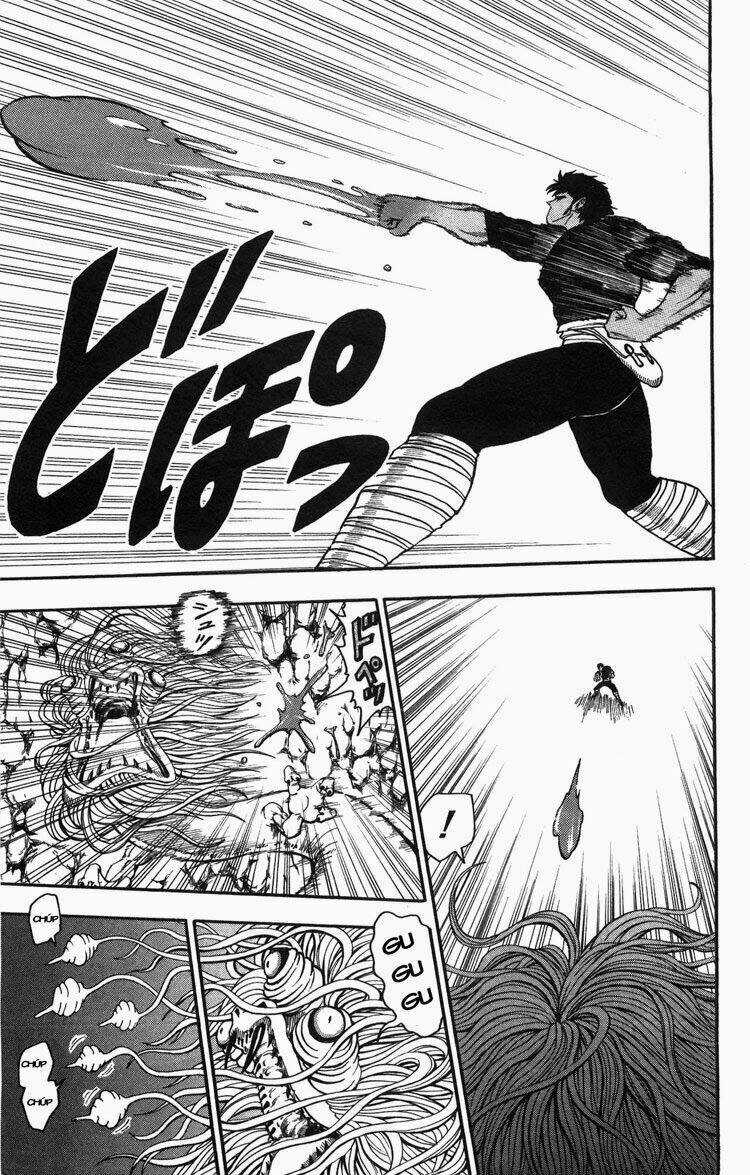 Thợ Săn Ẩm Thực Chapter 12 trang 20