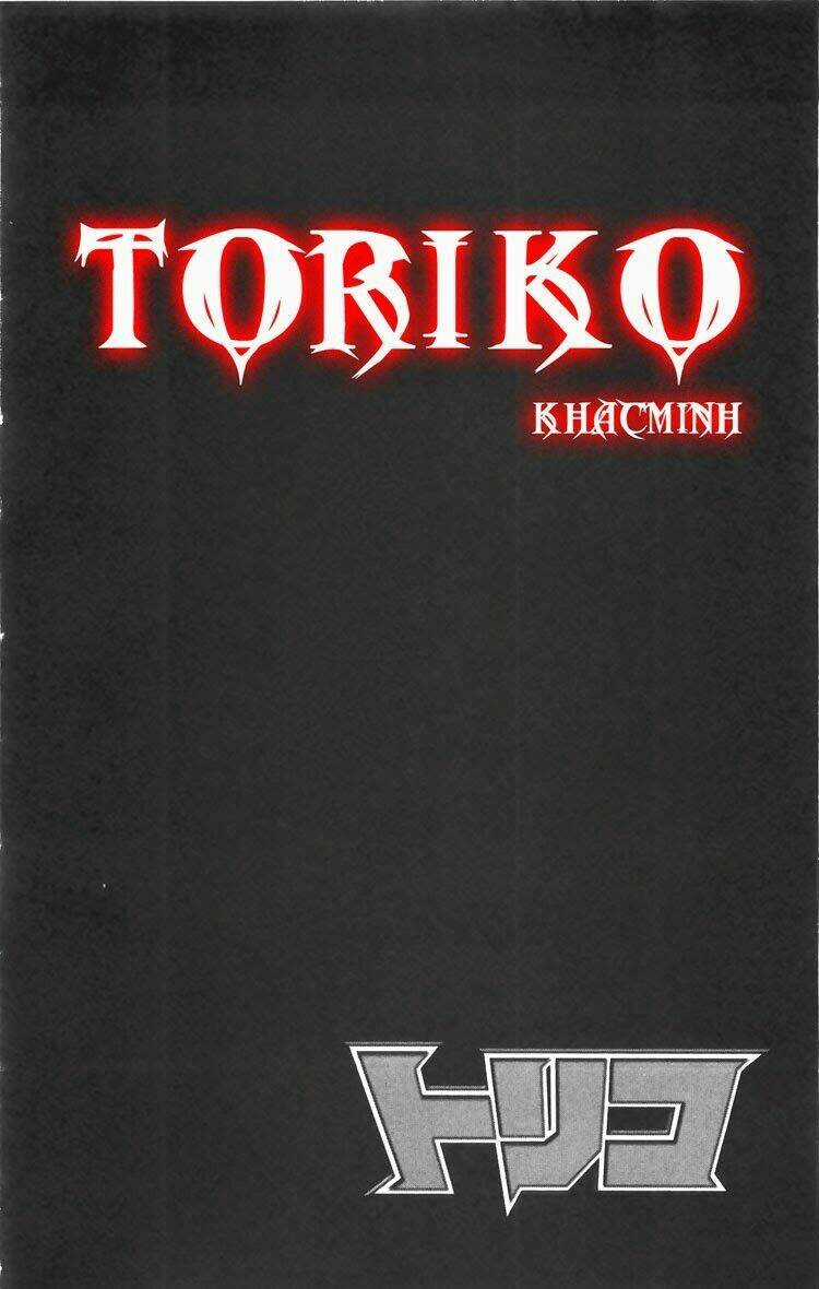 Thợ Săn Ẩm Thực Chapter 12 trang 3