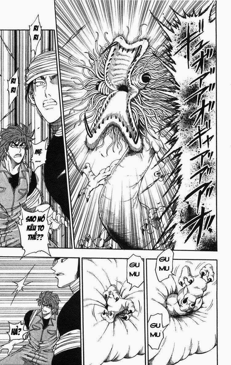 Thợ Săn Ẩm Thực Chapter 12 trang 4