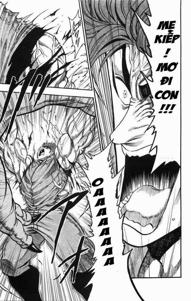 Thợ Săn Ẩm Thực Chapter 12 trang 8