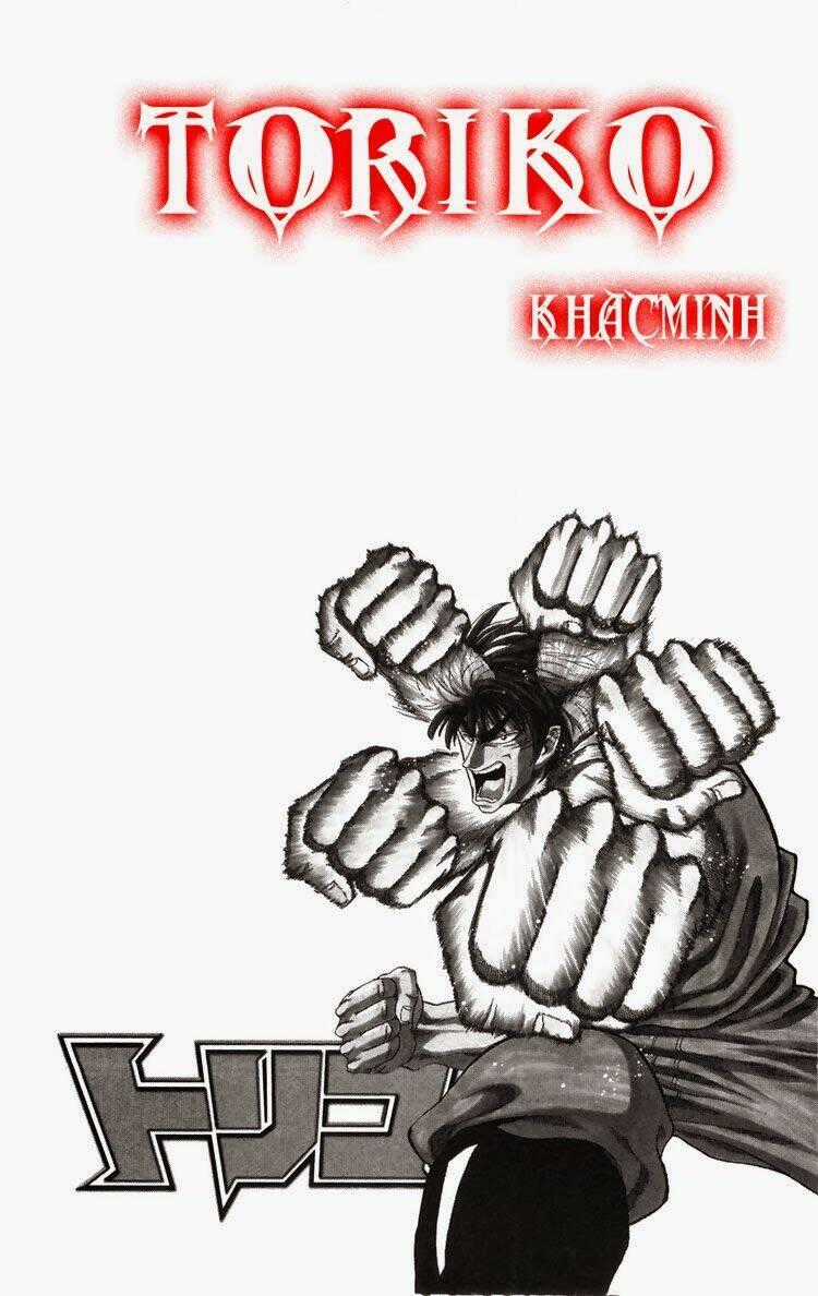 Thợ Săn Ẩm Thực Chapter 13 trang 20