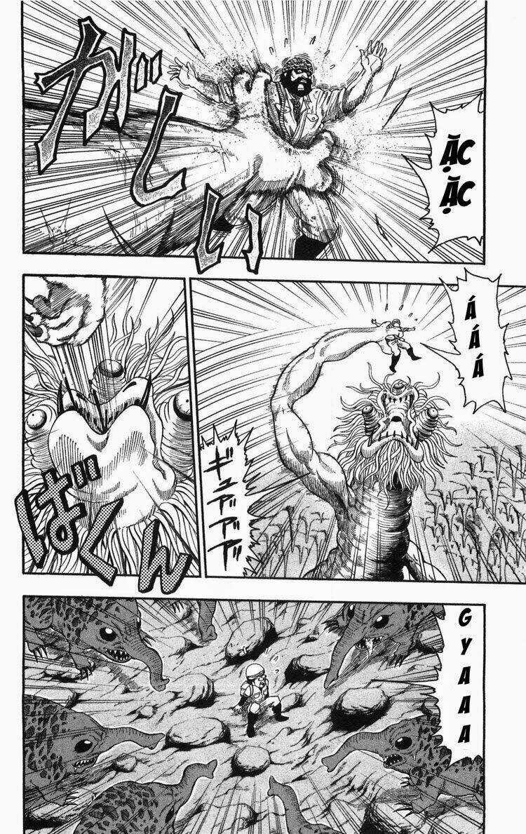 Thợ Săn Ẩm Thực Chapter 14 trang 2