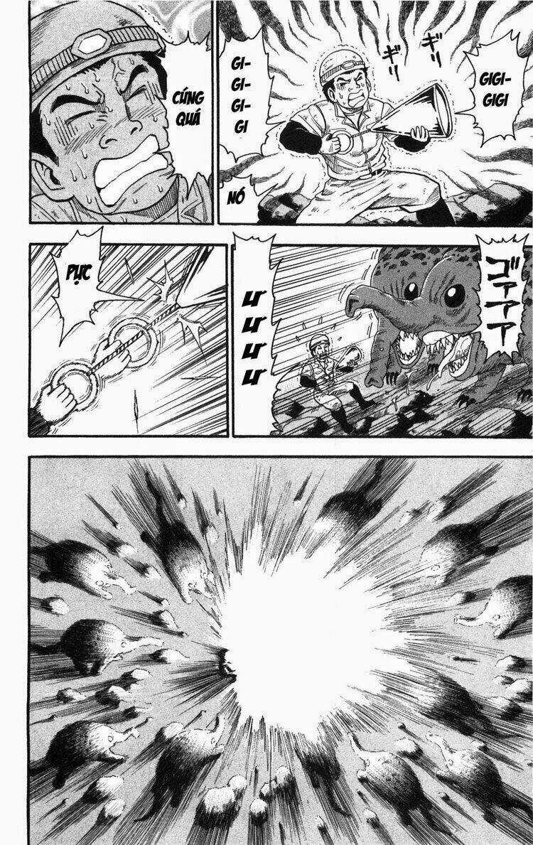 Thợ Săn Ẩm Thực Chapter 14 trang 6