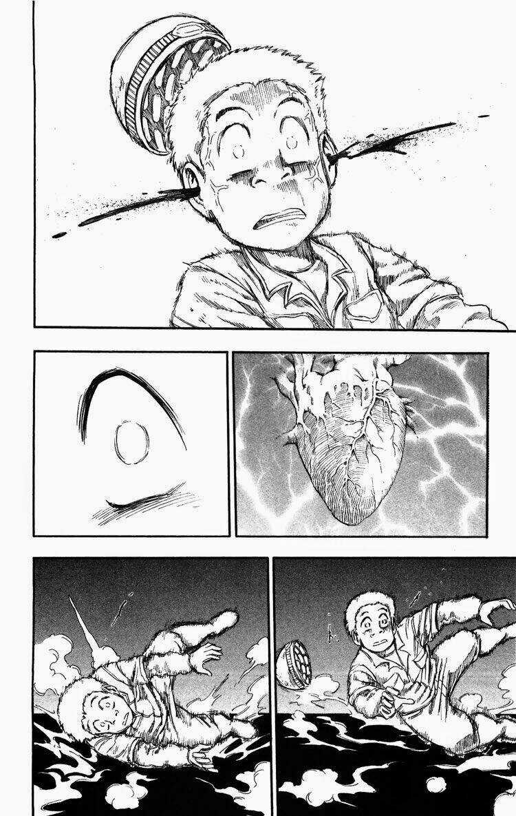 Thợ Săn Ẩm Thực Chapter 14 trang 8