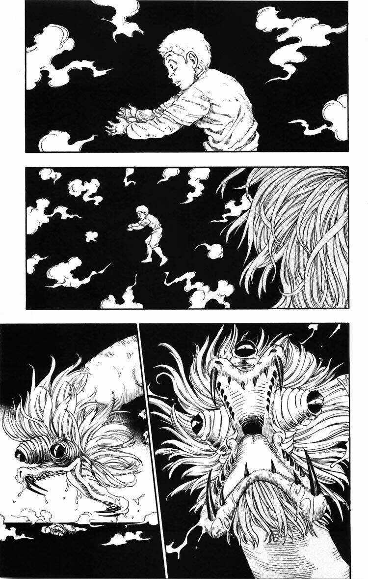 Thợ Săn Ẩm Thực Chapter 14 trang 9