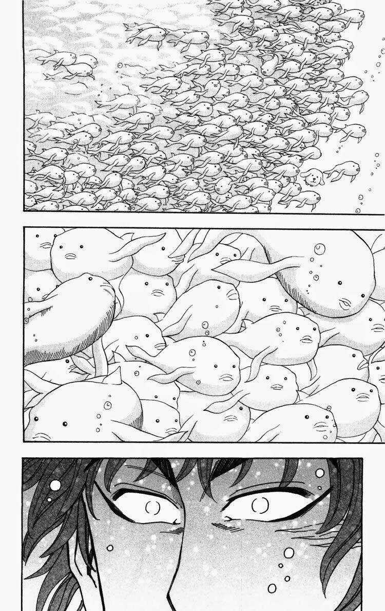 Thợ Săn Ẩm Thực Chapter 15 trang 15