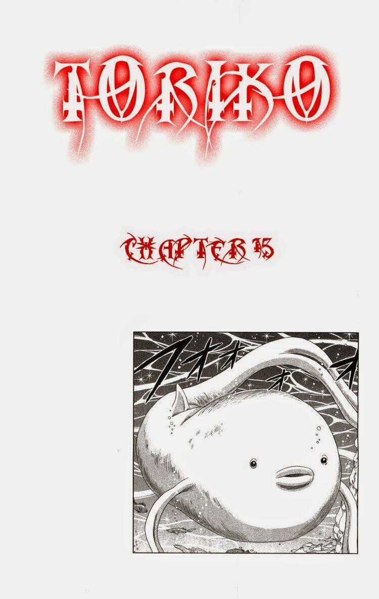 Thợ Săn Ẩm Thực Chapter 15 trang 19