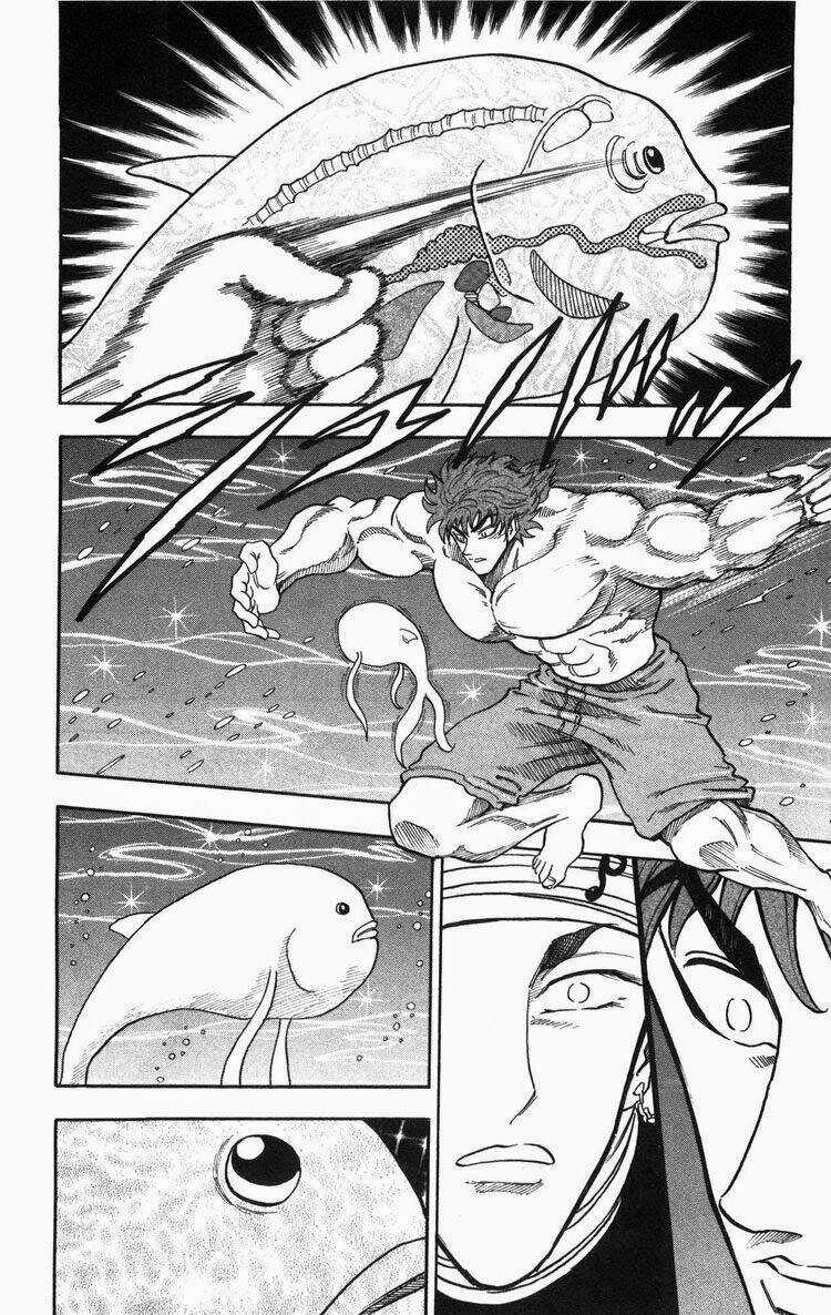 Thợ Săn Ẩm Thực Chapter 16 trang 11