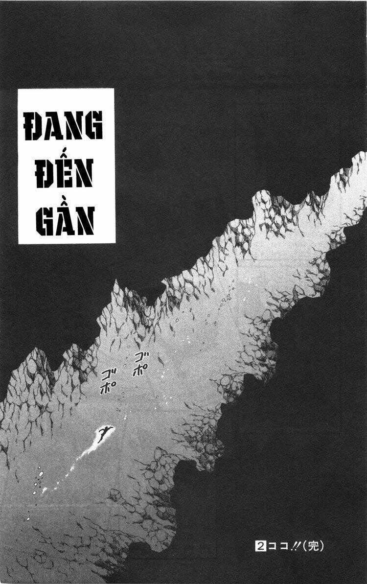 Thợ Săn Ẩm Thực Chapter 16 trang 18