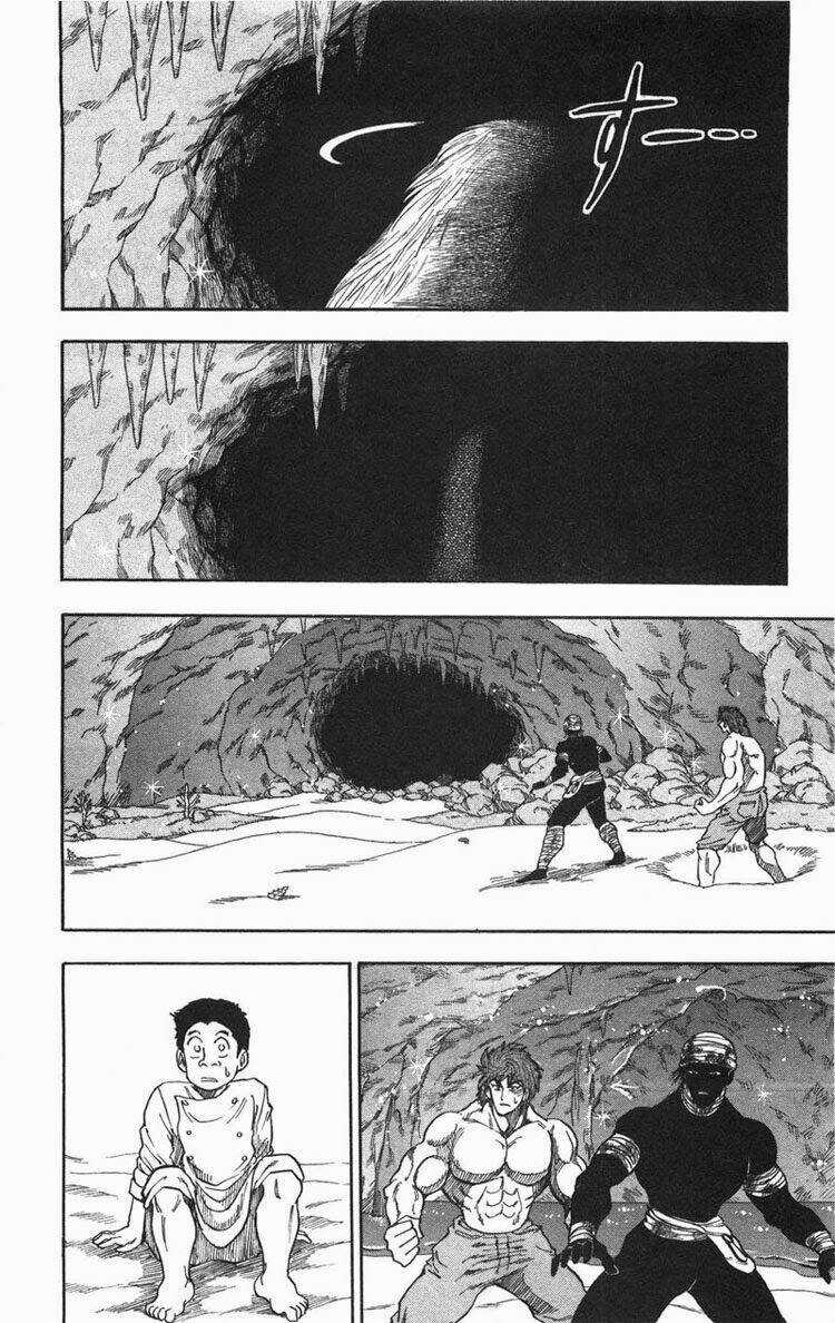 Thợ Săn Ẩm Thực Chapter 18 trang 12