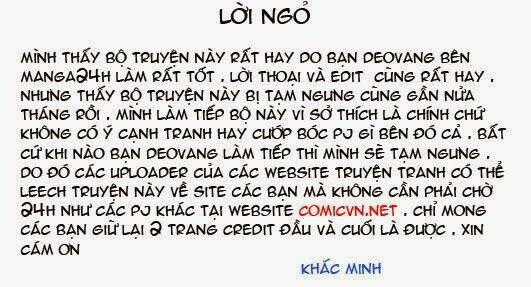 Thợ Săn Ẩm Thực Chapter 18 trang 18