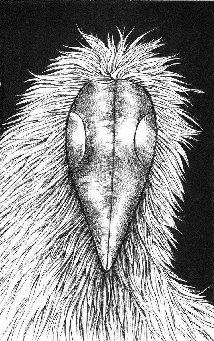 Thợ Săn Ẩm Thực Chapter 18 trang 4