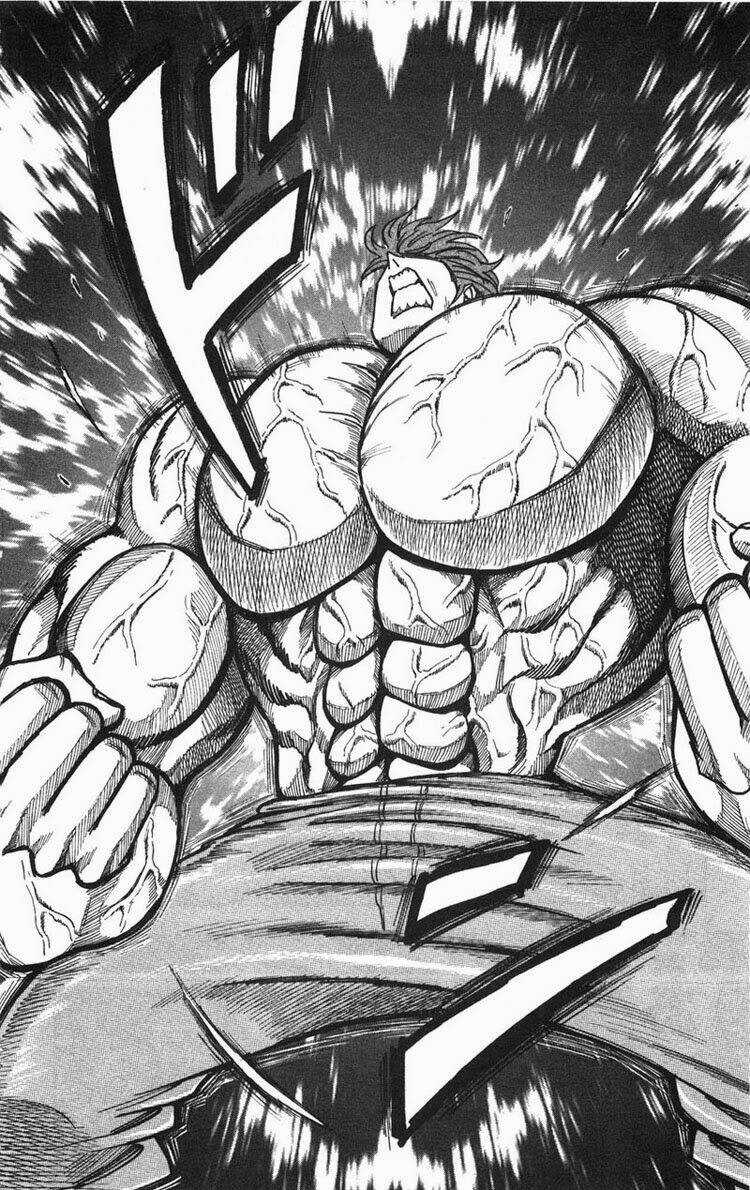 Thợ Săn Ẩm Thực Chapter 18 trang 8