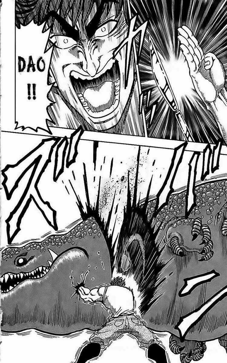 Thợ Săn Ẩm Thực Chapter 2 trang 23