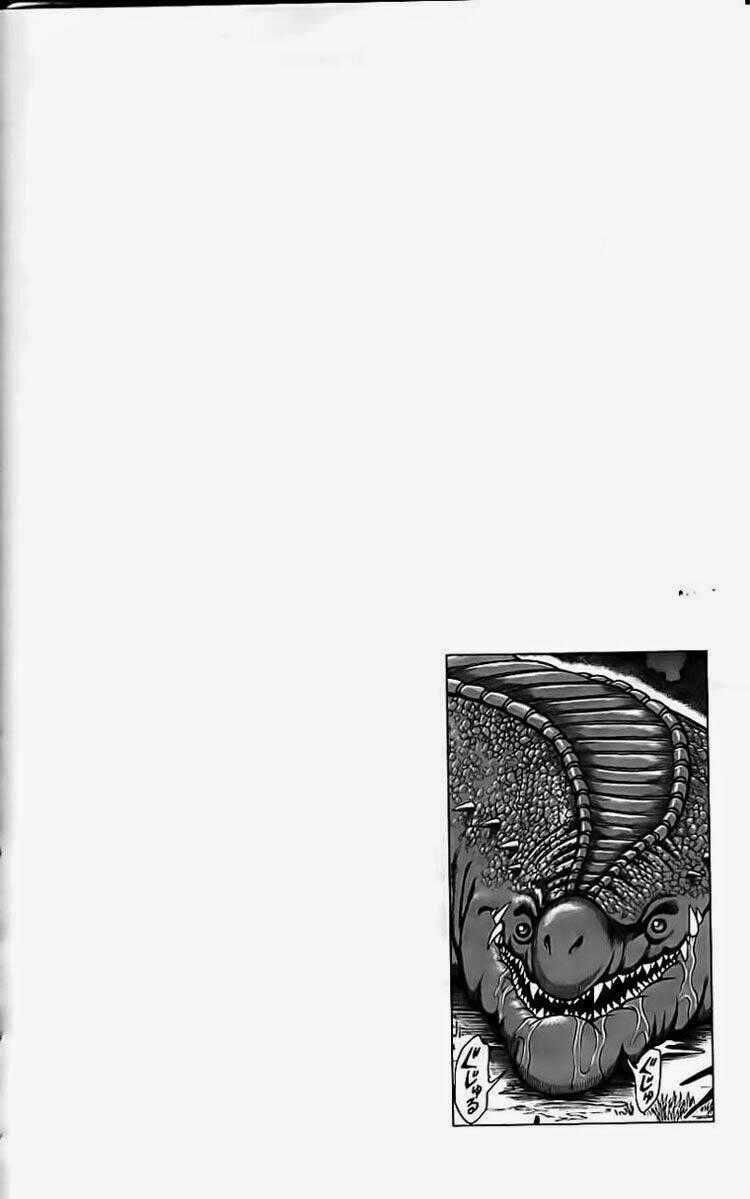 Thợ Săn Ẩm Thực Chapter 2 trang 31