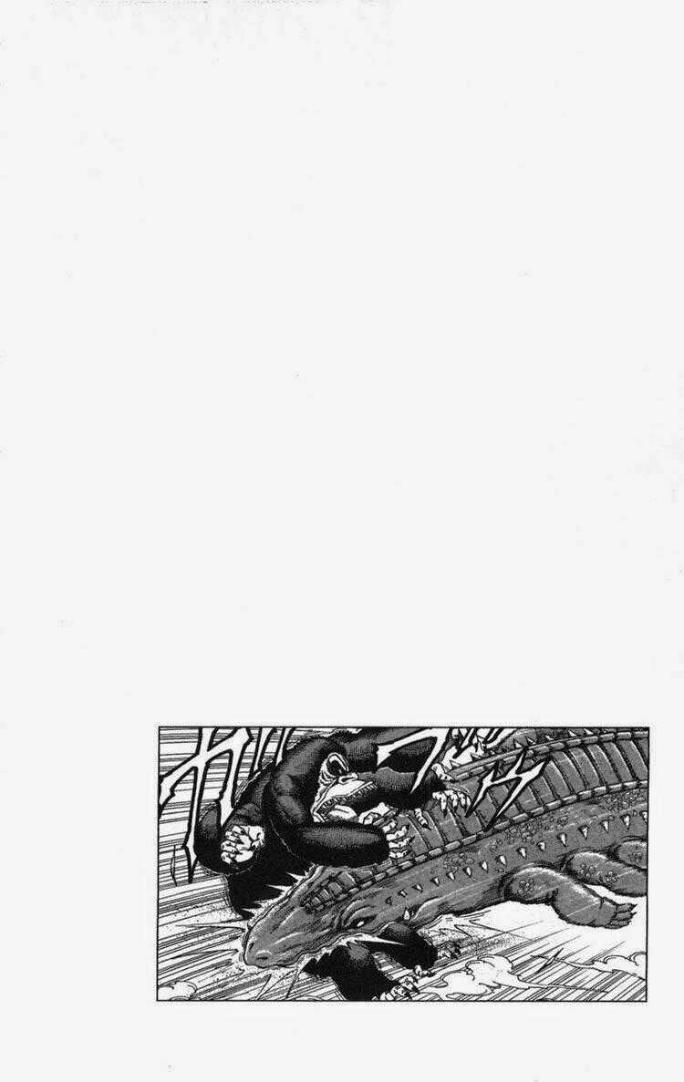 Thợ Săn Ẩm Thực Chapter 21 trang 18