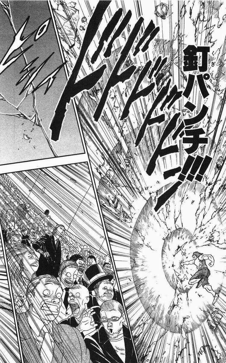 Thợ Săn Ẩm Thực Chapter 23 trang 15