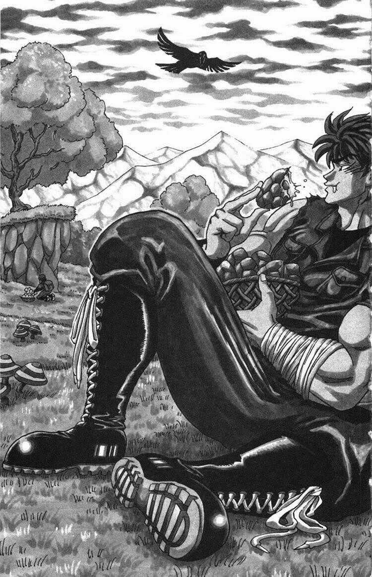 Thợ Săn Ẩm Thực Chapter 23 trang 19