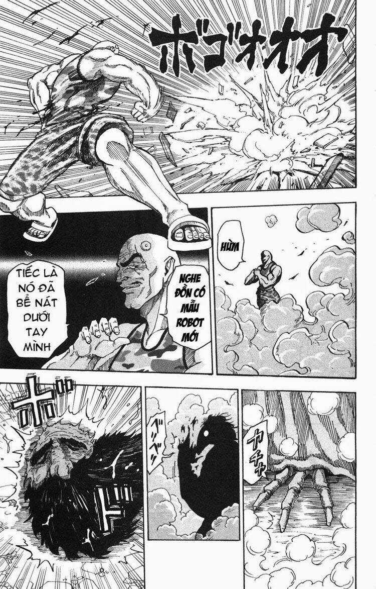 Thợ Săn Ẩm Thực Chapter 24 trang 16