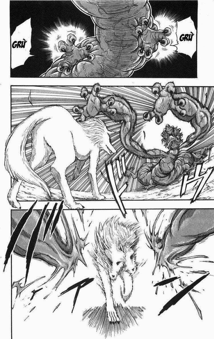 Thợ Săn Ẩm Thực Chapter 25 trang 11