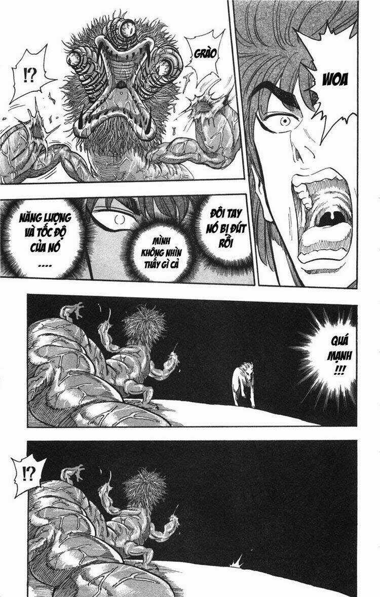 Thợ Săn Ẩm Thực Chapter 25 trang 12