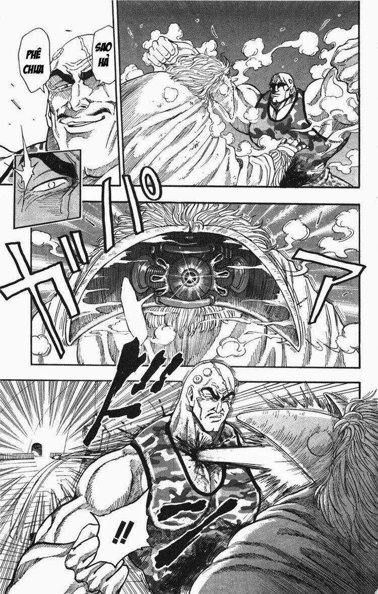 Thợ Săn Ẩm Thực Chapter 25 trang 8