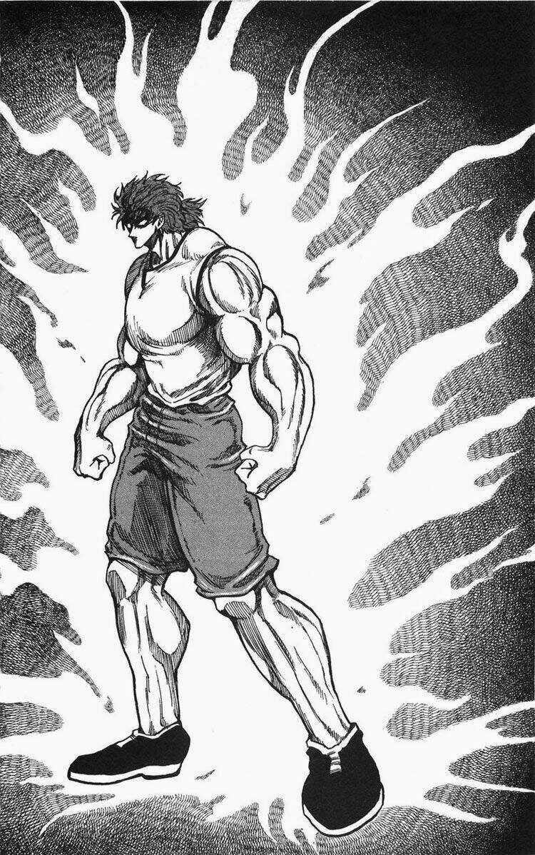 Thợ Săn Ẩm Thực Chapter 26 trang 15