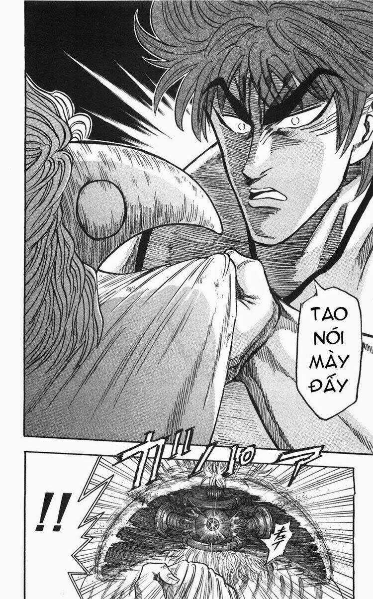 Thợ Săn Ẩm Thực Chapter 26 trang 19