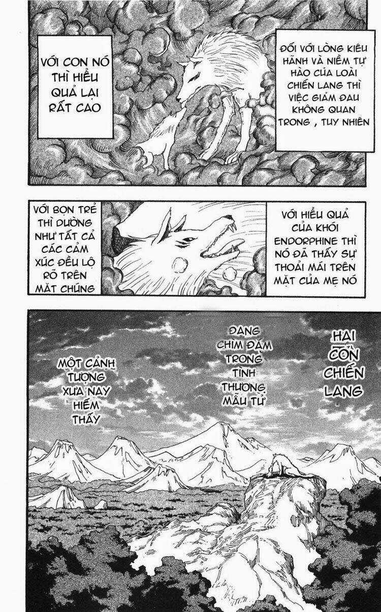 Thợ Săn Ẩm Thực Chapter 26 trang 8