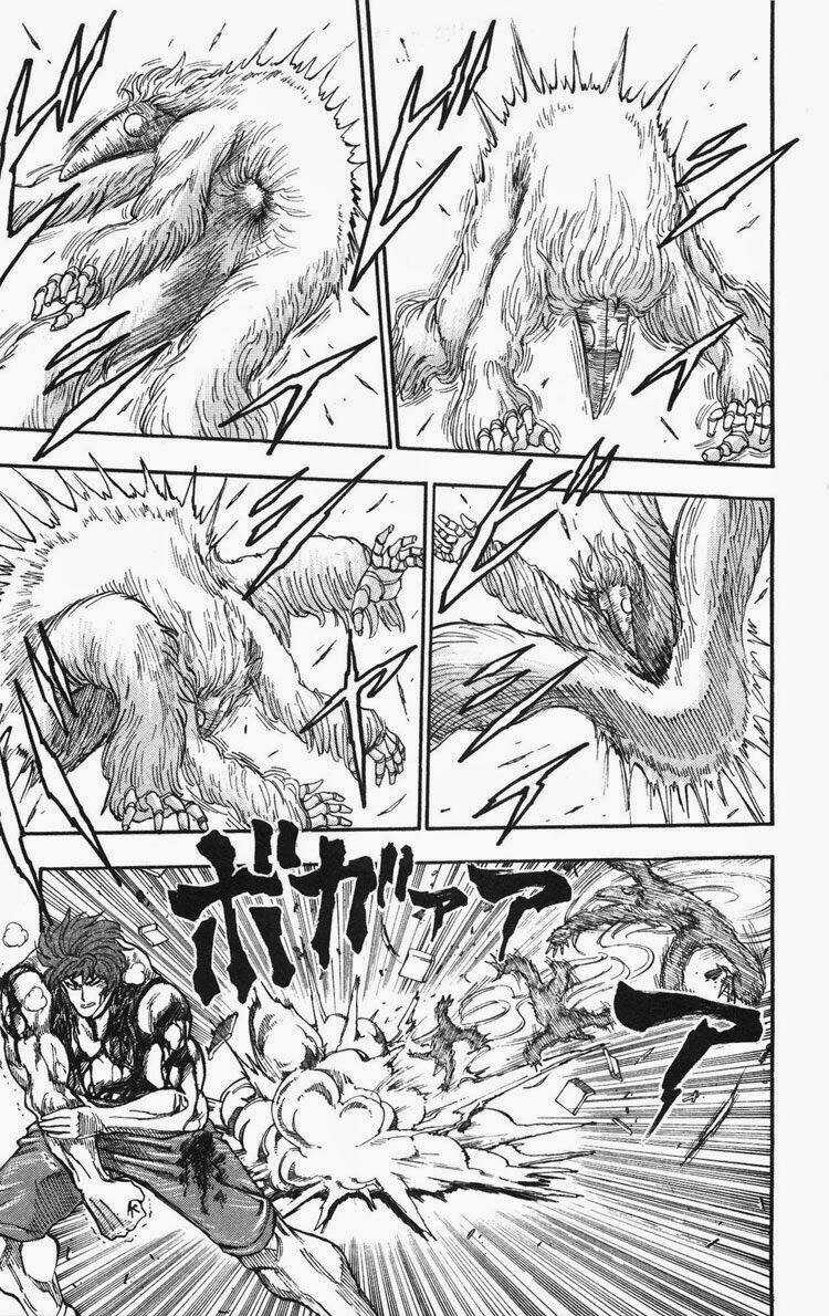 Thợ Săn Ẩm Thực Chapter 27 trang 10