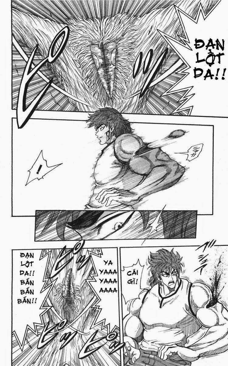 Thợ Săn Ẩm Thực Chapter 27 trang 5