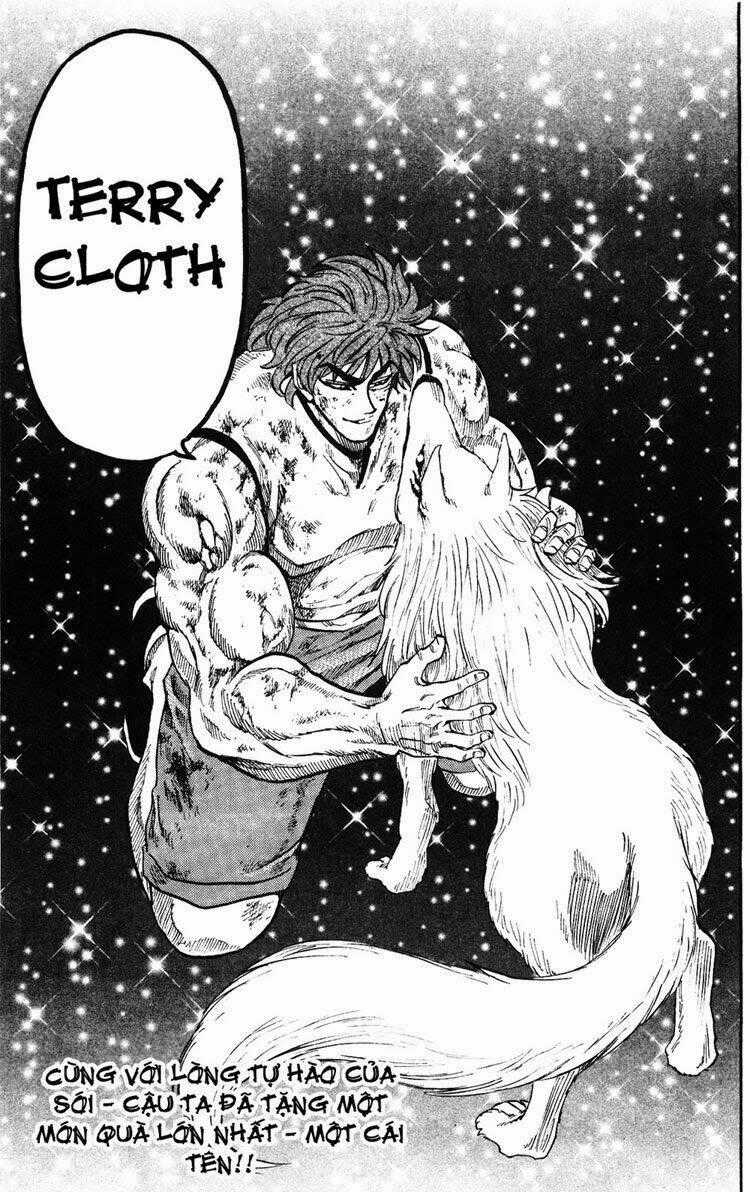 Thợ Săn Ẩm Thực Chapter 28 trang 18