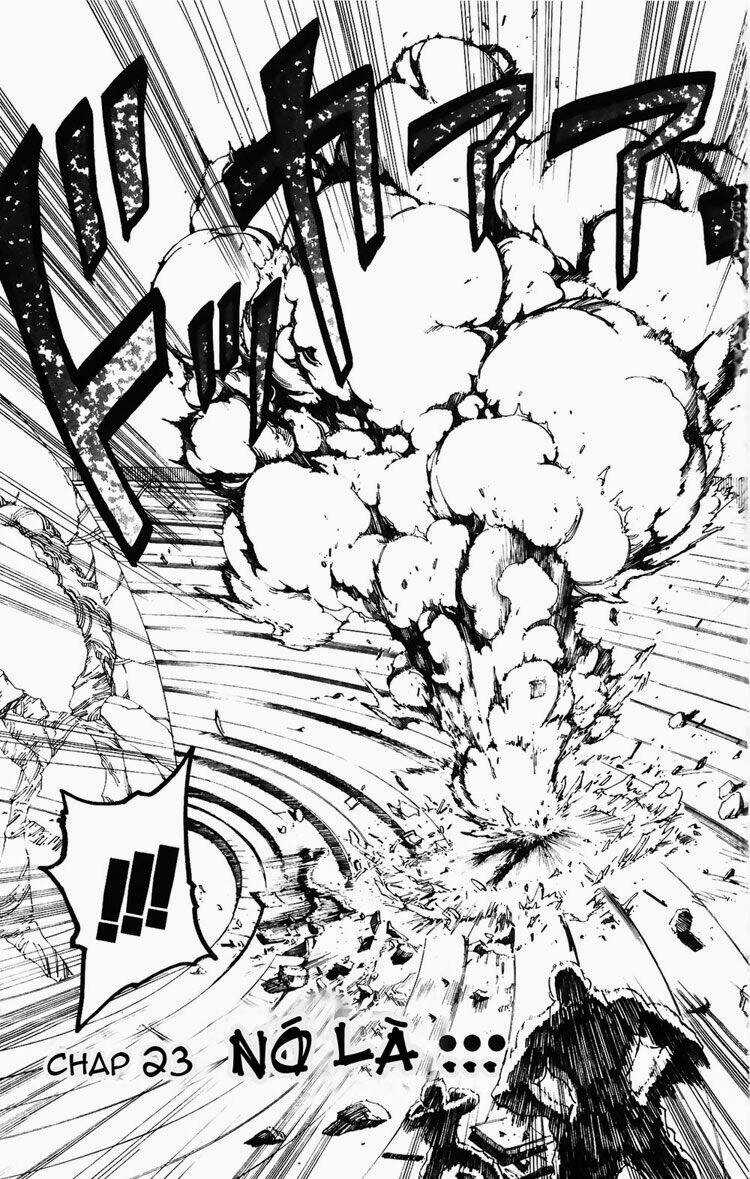 Thợ Săn Ẩm Thực Chapter 28 trang 2