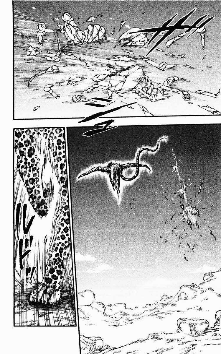 Thợ Săn Ẩm Thực Chapter 28 trang 9