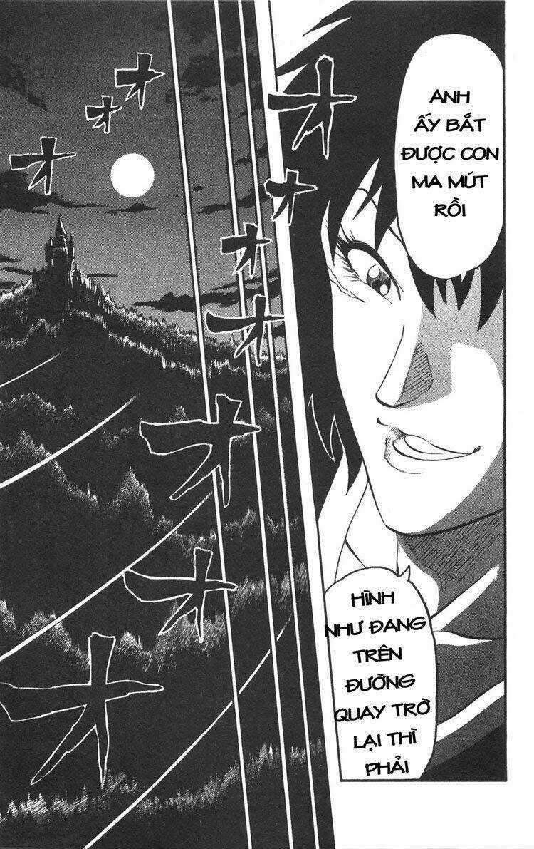 Thợ Săn Ẩm Thực Chapter 29 trang 12