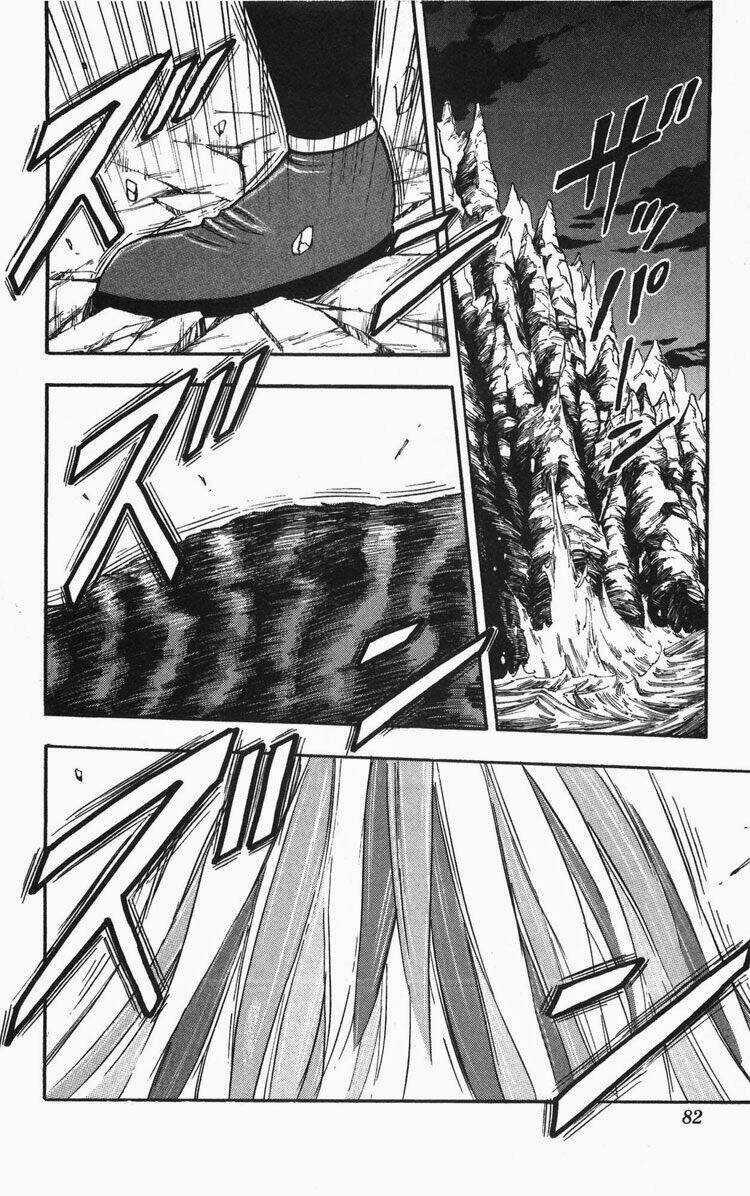 Thợ Săn Ẩm Thực Chapter 29 trang 15