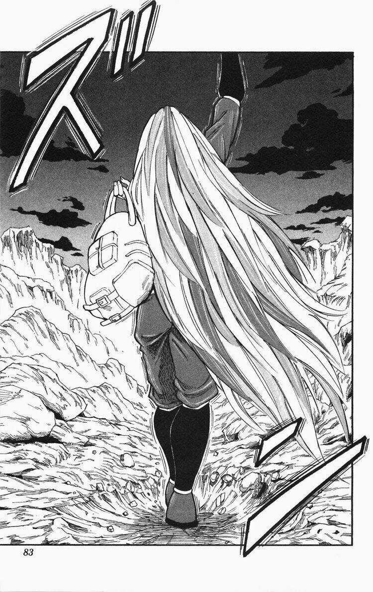 Thợ Săn Ẩm Thực Chapter 29 trang 16