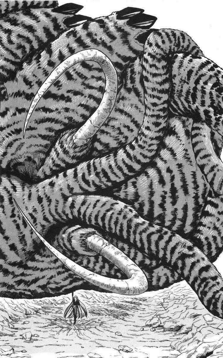 Thợ Săn Ẩm Thực Chapter 29 trang 17