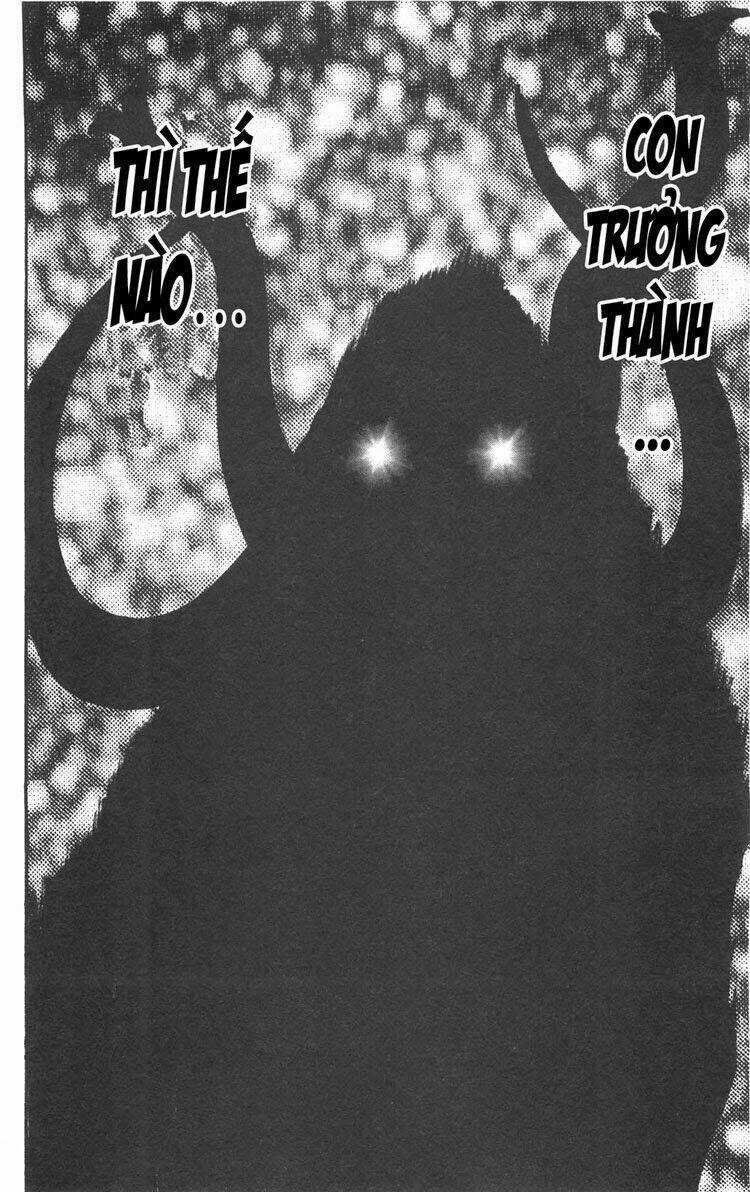 Thợ Săn Ẩm Thực Chapter 30 trang 14