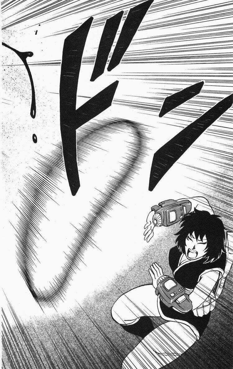 Thợ Săn Ẩm Thực Chapter 32 trang 16