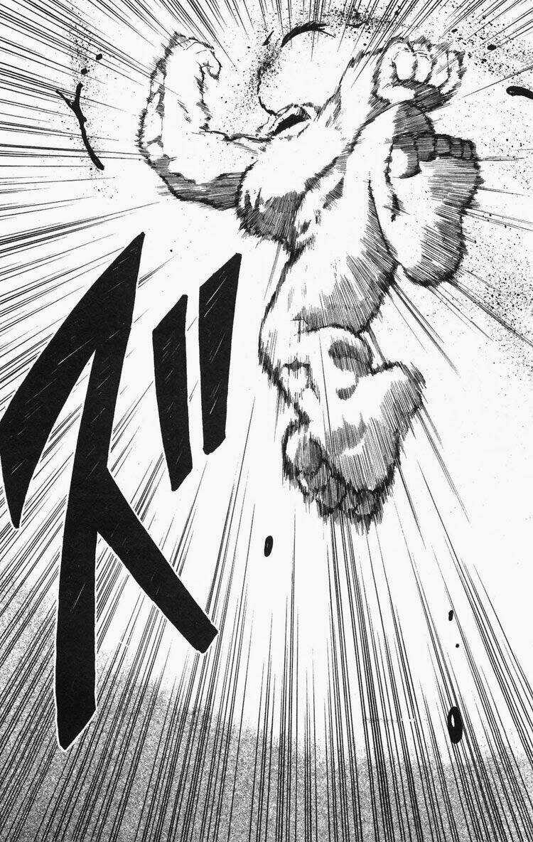 Thợ Săn Ẩm Thực Chapter 32 trang 17