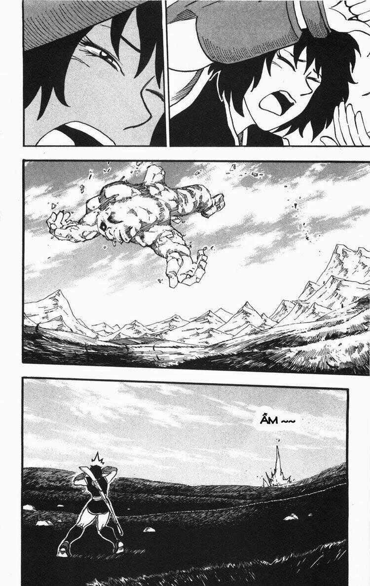 Thợ Săn Ẩm Thực Chapter 32 trang 18