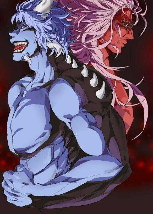 Thợ Săn Ẩm Thực Chapter 341 trang 0