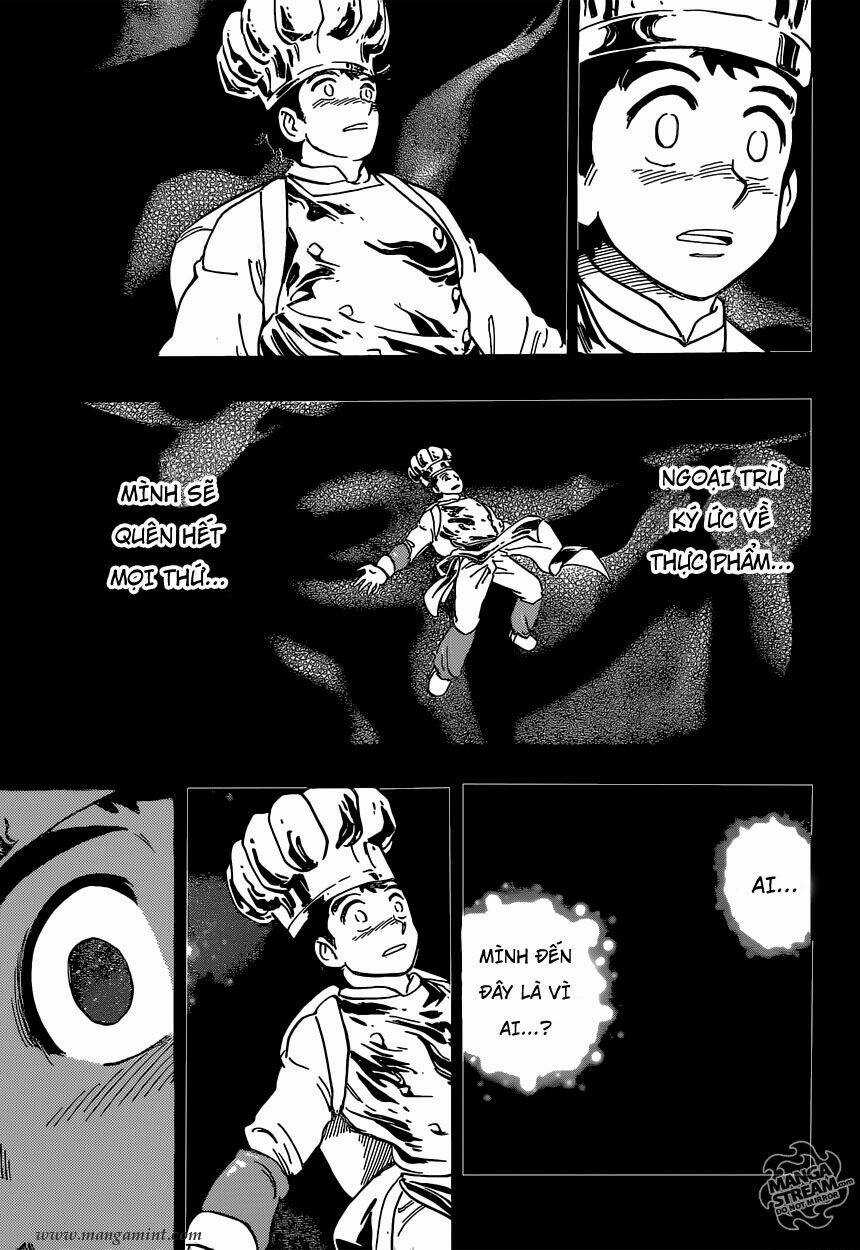 Thợ Săn Ẩm Thực Chapter 349 trang 7