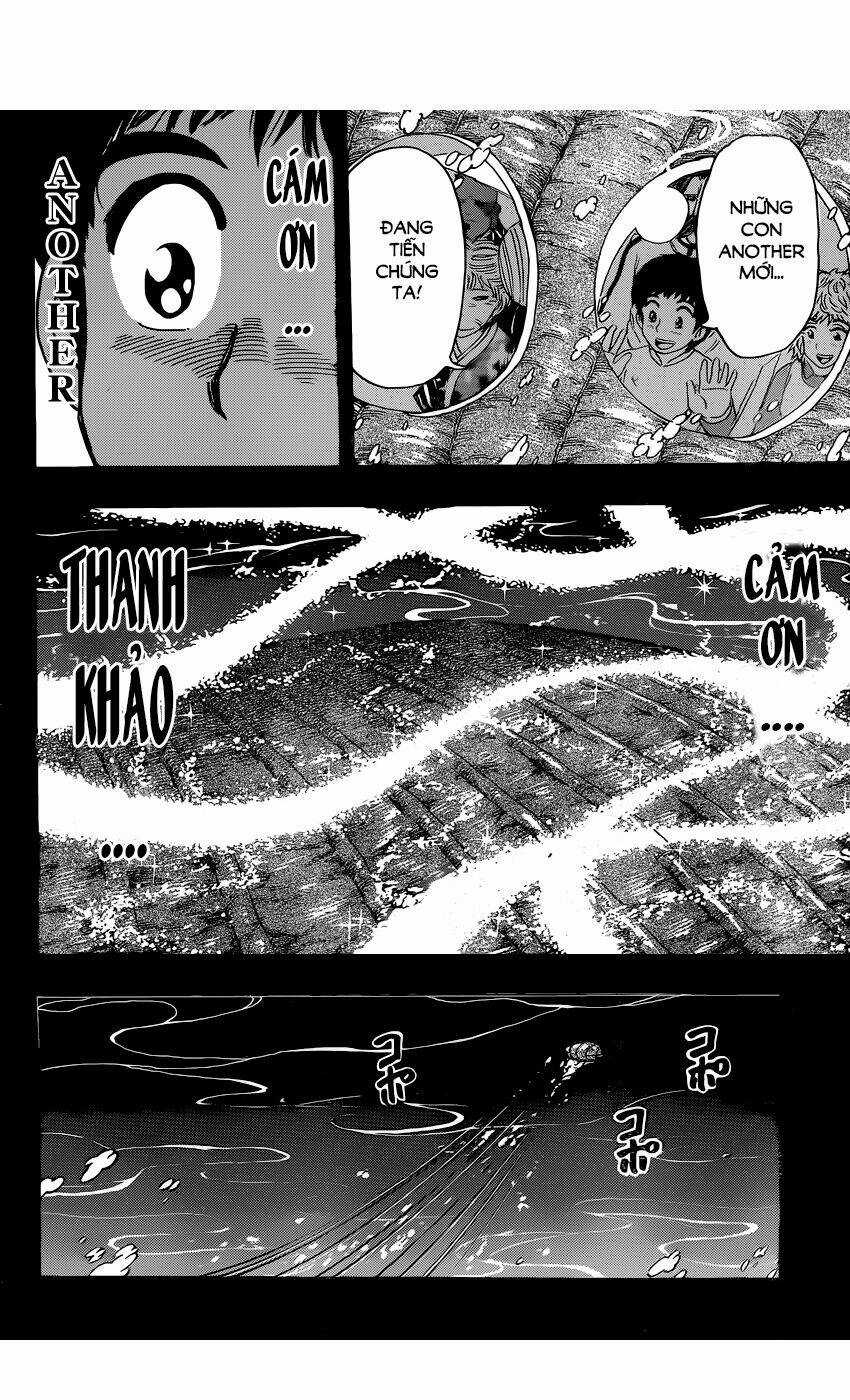 Thợ Săn Ẩm Thực Chapter 352 trang 6