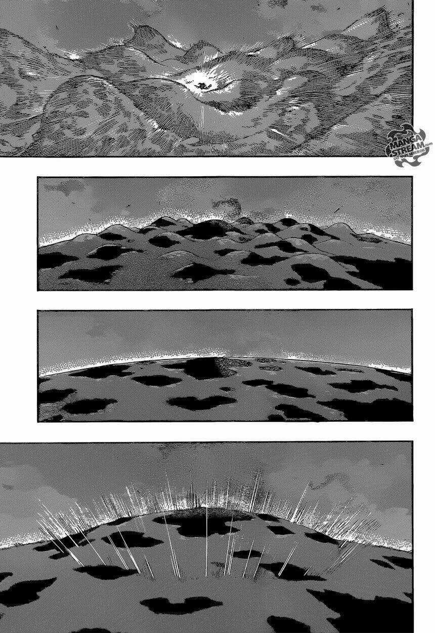 Thợ Săn Ẩm Thực Chapter 354 trang 12