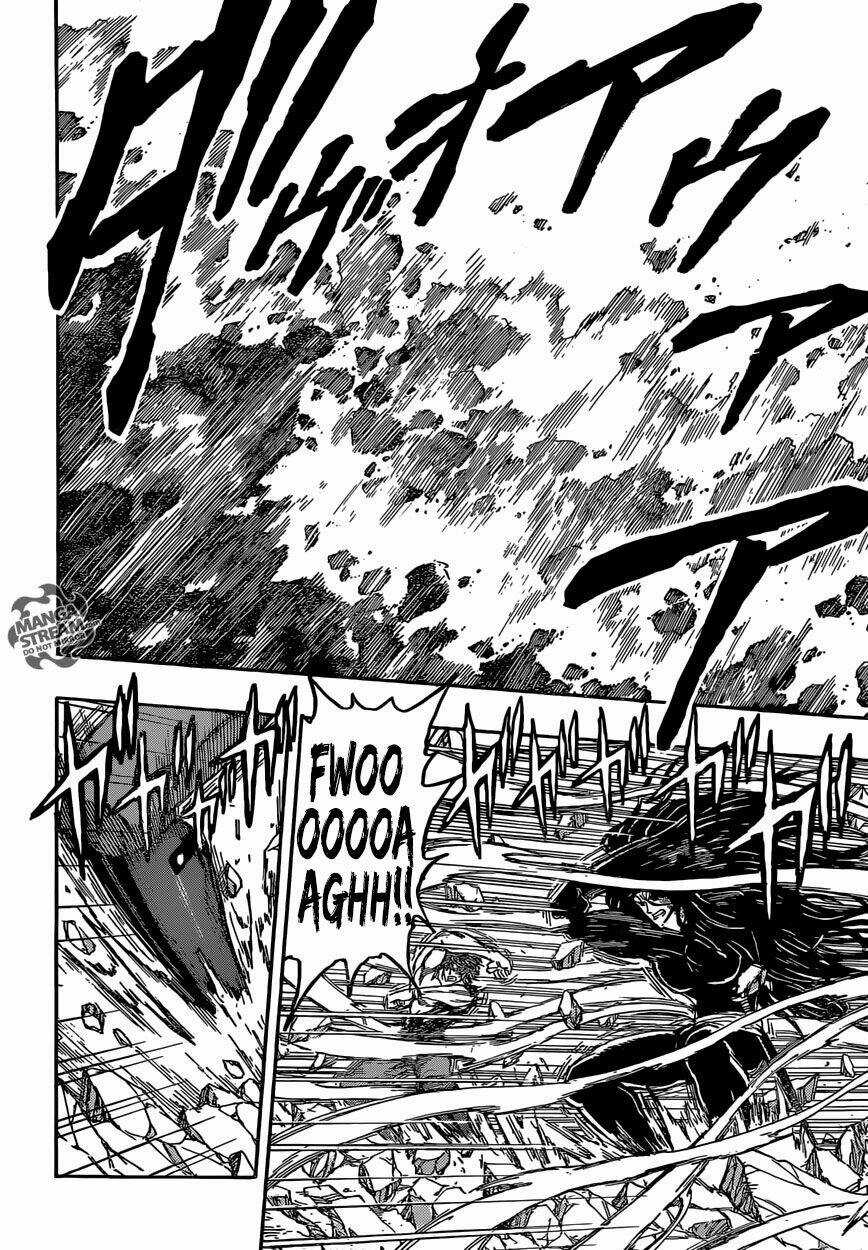 Thợ Săn Ẩm Thực Chapter 354 trang 13