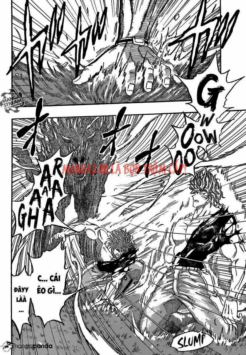 Thợ Săn Ẩm Thực Chapter 355 trang 1