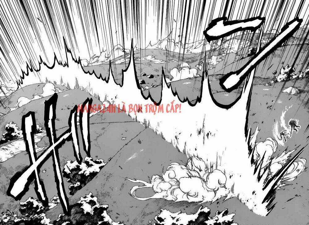 Thợ Săn Ẩm Thực Chapter 355 trang 11