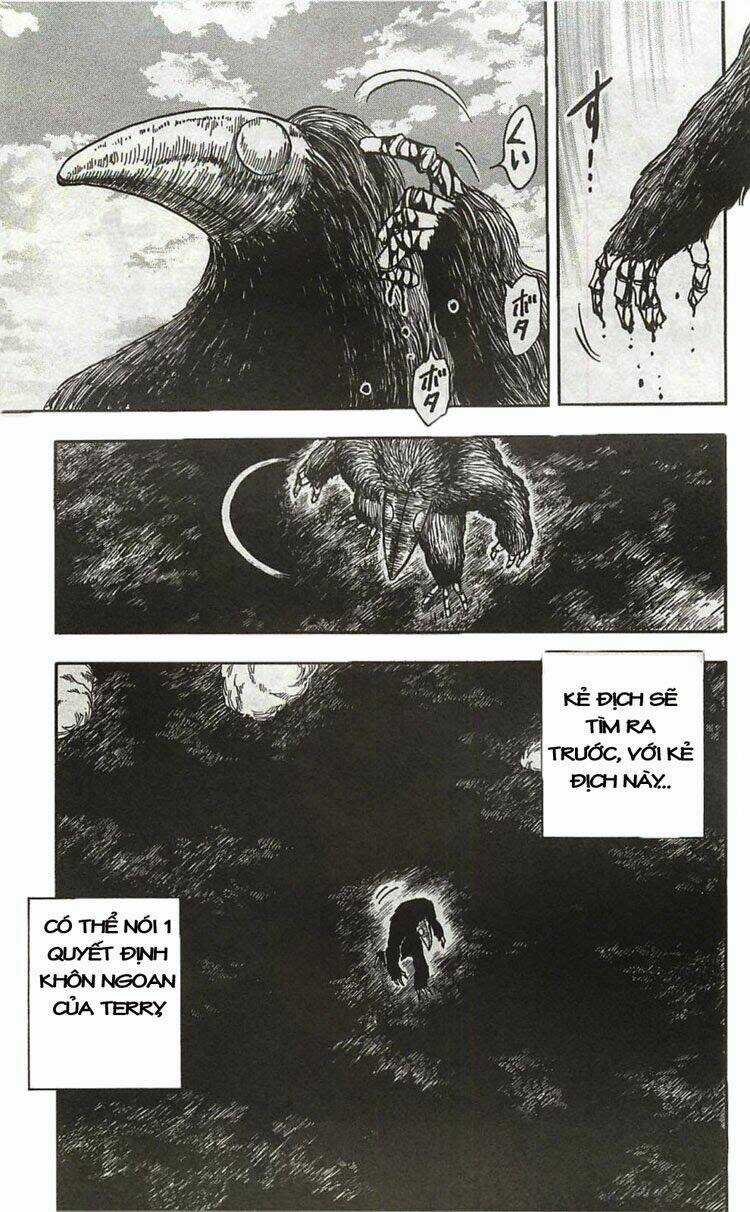 Thợ Săn Ẩm Thực Chapter 36 trang 10